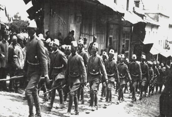 “Sot në mëngjes më erdhi në infermieri një grua shqiptare e hipur mbi mushkë, ishte e njomë, e hirshme dhe…”/ Kujtimet e panjohura të mjekut ushtarak italian në Shqipërinë e Luftës së Parë Botërore