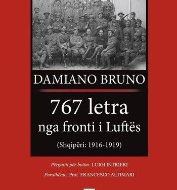 “Sot në mëngjes më erdhi në infermieri një grua shqiptare e hipur mbi mushkë, ishte e njomë, e hirshme dhe…”/ Kujtimet e panjohura të mjekut ushtarak italian në Shqipërinë e Luftës së Parë Botërore