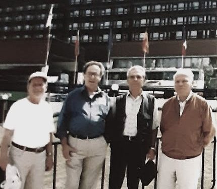 “Argjilat e digës së Fierzës, kishin më shumë lagështi, aq sa u pengua puna për ndërtimin e Hidrocentralit, pati debate në Qeveri dhe më akuzuan si sabotator…”/ Rrëfimi i rrallë i ish-ministrit të Ndërtimeve