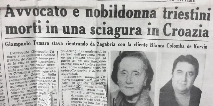 “Duart i kishte të nxira nga shenjat e prangave dhe t’i kërkoje të fliste për burgun, ishte si t’i hapje plagën, pasi në hetuesi…”/ Dëshmia e trishtë e muzikantit të njohur, për Bianca de Korvin Balliçi