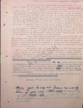 “Çabej deklarohej hapur pro regjimit fashist, u caktua si Ministër i Arsimit gjatë okupacionit gjerman e, bashkëpunonte me ta, mbronte politikën naziste dhe…”/ Dosja e Sigurimit, për profesorin e famshëm