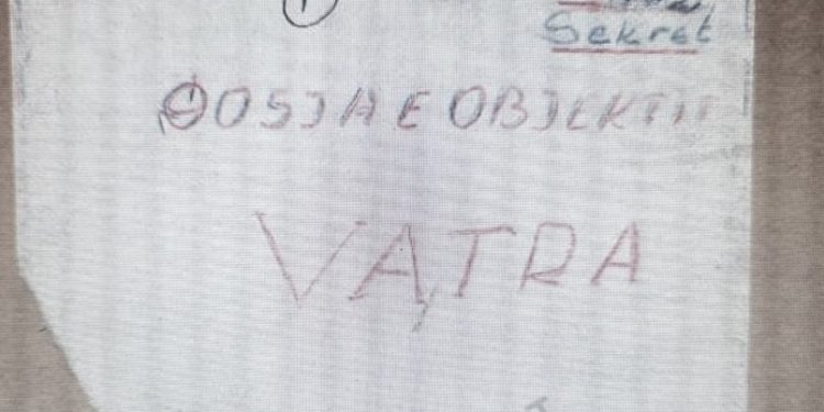 “T’i bëhet presion Fan Nolit, që të japë dorëheqjen nga ‘Kryetar Nderi’ i ‘Vatrës’ dhe si përkrahës i kriminelëve, ndryshe ne do të detyrohemi, ta demaskojmë atë…”/ Dosjet e panjohura të Sigurimit të Shtetit