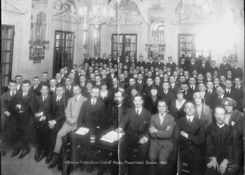 “T’i bëhet presion Fan Nolit, që të japë dorëheqjen nga ‘Kryetar Nderi’ i ‘Vatrës’ dhe si përkrahës i kriminelëve, ndryshe ne do të detyrohemi, ta demaskojmë atë…”/ Dosjet e panjohura të Sigurimit të Shtetit