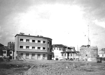  “In Albania, extramarital affairs and relationships were not permitted; they were called prostitution and were punished with forced labor, but at the ‘Dajti’ Hotel, I saw…” / The memoirs of the Italian, Canciani