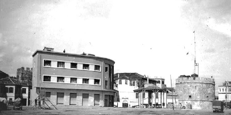 “Në Shqipëri, s’ishin të lejuara raportet e marrëdhëniet jashtëmartesore, ato quheshin prostitucion dhe dënoheshin me punën të detyruar, por te Hotel ‘Dajti’, pashë…”/ Kujtimet e italianit Canciani