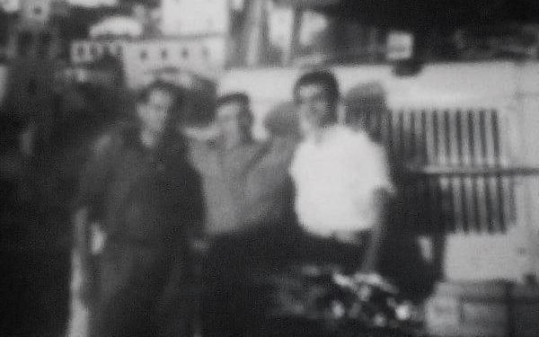 “Misteri i arrestimit të Arsen Priftit nga Piqerasi i Sarandës, që pasi punoi disa kohë në Degën e Brendshme, u dënua fillimisht me vdekje dhe më pas 25 vjet, pasi…”/ Historia tragjike e fisit të njohur