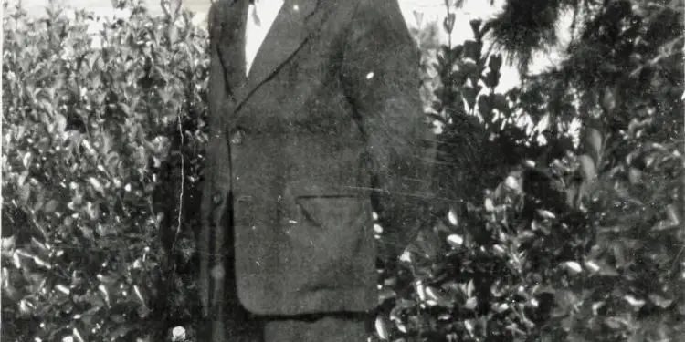 “Duart i kishte të nxira nga shenjat e prangave dhe t’i kërkoje të fliste për burgun, ishte si t’i hapje plagën, pasi në hetuesi…”/ Dëshmia e trishtë e muzikantit të njohur, për Bianca de Korvin Balliçi
