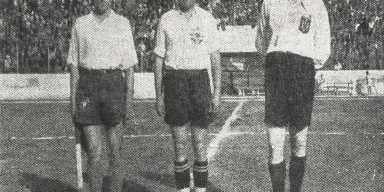 “Nga Pregja, Kuka, Kotherja e Jareci, te Caslli, Kaimi, Pjetrushi, etj., të cilat bënë epokë dhe…”/ Historitë e panjohura të “dinastive” të arbitrimit në futbollin shqiptar, nga 1945-a, deri në ditët e sotme