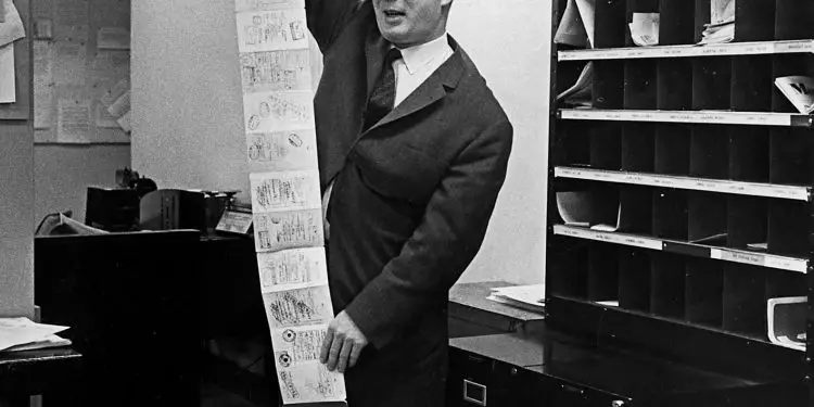 “Zoti Hoxha, shefi i Partisë Komuniste, i cili mbushi 76 vjeç më 16 tetor, raportohet të jetë aq i sëmurë, sa në daljen e tij më të fundit publike, ecte…”/ Shkrimi i panjohur i gazetës amerikane, në ’85-ën