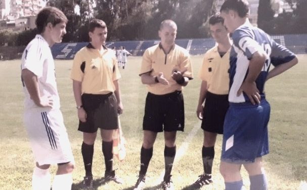 “Nga Pregja, Kuka, Kotherja e Jareci, te Caslli, Kaimi, Pjetrushi, etj., të cilat bënë epokë dhe…”/ Historitë e panjohura të “dinastive” të arbitrimit në futbollin shqiptar, nga 1945-a, deri në ditët e sotme