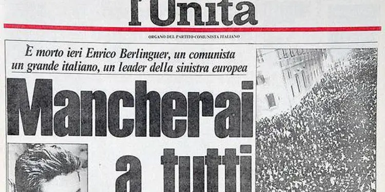 “Unë kujtoj me dhimbje shoqëruesin e grupit tonë, Myftarin që e zhduku Sigurimi, vetëm pse pranoi një dhuratë…”/ Dëshmia e rrallë e marksistit italian, që vizitoi dhjetë vite, Shqipërinë e Enver Hoxhës