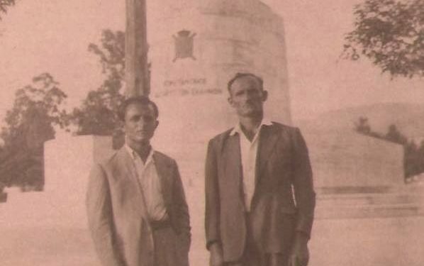 “Në kampin e Siros, të arratisurit kishin afishuar një parullë të madhe: ‘Shpëtoni Shqipërinë nga terrori i kuq’, ‘Zhdukni Hoxhën e ndyrë dhe bandën e tij, nga Shqipëria…”/ Studimi i historianit shqiptar