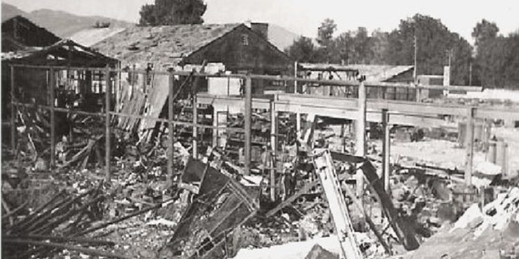 “Unë, nuk isha një kampion i bukurisë, por kuptova se kisha një tërheqje të caktuar prej vajzave, kështu që arrita të kaloj çaste të magjishme me…”/ Kujtimet e italianit, që jetoi 20 vite në Shqipëri