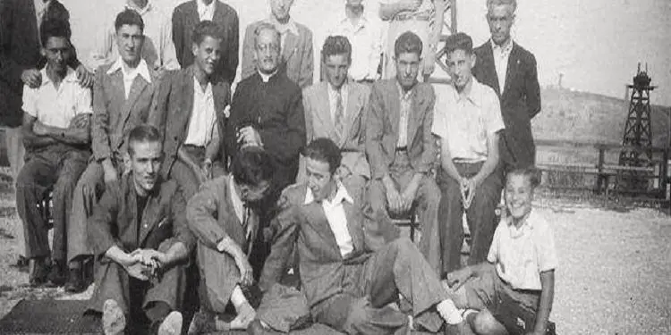 “Në rrugën nga Berati për nga shkoje në vijën e parë të frontit, u vendos artileria e rëndë italiane dhe dëgjohej shpërthimi i tyre çdo natë…”/ Kujtimet e panjohura të italianit, që jetoi 20 vite në Shqipëri