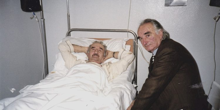 “Më 20 shkurt ‘91, në aeroportin e Bolonjës, një grua e vjetër në moshë, i afrohet Valentinit dhe e pyet; më fali, ju jeni…” ?! / Historia e pabesueshme e ish-të burgosurit, që u takua pas 47 vitesh, me gruan e tij italiane