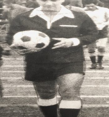 “Nga Pregja, Kuka, Kotherja e Jareci, te Caslli, Kaimi, Pjetrushi, etj., të cilat bënë epokë dhe…”/ Historitë e panjohura të “dinastive” të arbitrimit në futbollin shqiptar, nga 1945-a, deri në ditët e sotme