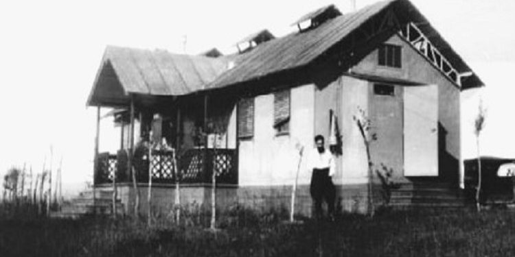 “Në rrugën nga Berati për nga shkoje në vijën e parë të frontit, u vendos artileria e rëndë italiane dhe dëgjohej shpërthimi i tyre çdo natë…”/ Kujtimet e panjohura të italianit, që jetoi 20 vite në Shqipëri