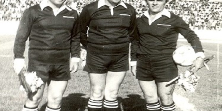 “Nga Pregja, Kuka, Kotherja e Jareci, te Caslli, Kaimi, Pjetrushi, etj., të cilat bënë epokë dhe…”/ Historitë e panjohura të “dinastive” të arbitrimit në futbollin shqiptar, nga 1945-a, deri në ditët e sotme