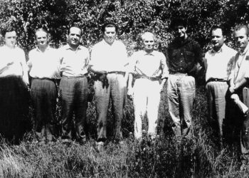 “At the meeting of the Pedagogical Council, Qaniu said; we must first teach the students mathematics, literature, chemistry, etc., then if they want to become communists…”/ The rare evidence for the Pogradec dissident