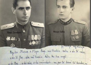 “Kapiten Muço Saliu me nëntoger Raqi Zavalanin, gjatë torturave më thonin; O do flaç, o do vdeç, o do çmendesh dhe pasi më zhvishnin lakuriq, ata…”/ Dëshmia tronditëse e ish-partizanit nga Përmeti