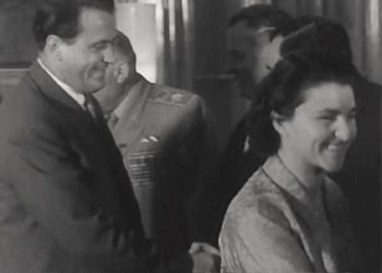 “Shkodranin, Karlo, që survejonte Liri Belishovën e kishin kapur në flagrancë me një bufetjere dhe unë druhesha se ai do i vardisesh së bijës, Dritës, pasi…”/ Dëshmia e rrallë e mësuesit nga Cërriku