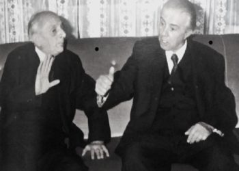 “Kur u diskutua për portin detar ushtarak në Vlorë, miku i prof. Çabejt nga Vjena, Olbergu, shprehu mendimin se kinezët po ndërtojnë në bregdet porte nëndetësesh dhe pyeti…”/ Dokumenti i Sigurimit, nëntor 1970