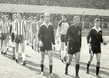 “Nga Pregja, Kuka, Kotherja e Jareci, te Caslli, Kaimi, Pjetrushi, etj., të cilat bënë epokë dhe…”/ Historitë e panjohura të “dinastive” të arbitrimit në futbollin shqiptar, nga 1945-a, deri në ditët e sotme