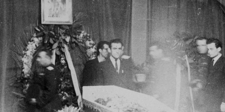 “Çfarë më tha Hilmiu në spital, pak minuta para se të ndërronte jetë dhe përgjigjia që më dha Enver Hoxha, në zyrën e tij, kur…”/ Dëshmia e rrallë e gruas së gjeneralit çam, për misterin e vdekjes në Shkodër