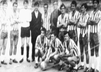 “At the peak of his sports career, he was suddenly arrested and sentenced to prison, which he suffered in the Bulqiza camp…”/ The unknown story of the “reactionary”, who with his brilliant game, made two cities for himself