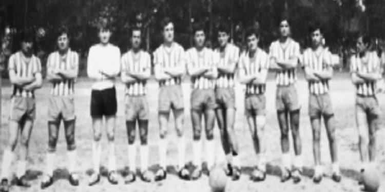 “Në kulmin e karrierës së tij sportive, papritur e arrestuan dhe e dënuan me burg, që e vuajti në kampin e Bulqizës…”/ Historia e panjohur e “reaksionarit”, që me lojën e tij brilante, bëri për vete dy qytete