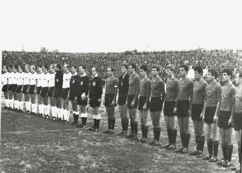 “Kur ‘Skënderbeu’ i Korçës, konkurronte me dinjitet me ekipet më të mira të kryeqytetit, duke i sfiduar ata, por…”/ Rrëfimi i rrallë i legjendës së futbollit korçar dhe Kombëtares