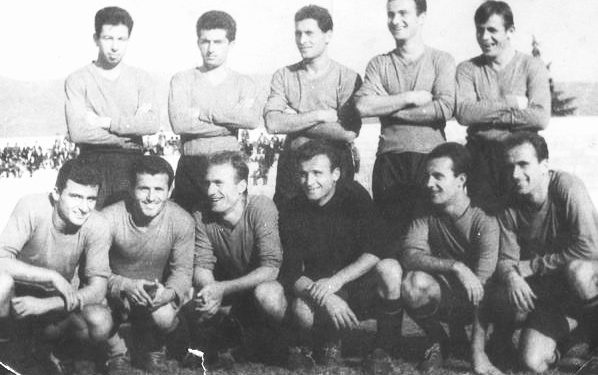 “Kur ‘Skënderbeu’ i Korçës, konkurronte me dinjitet me ekipet më të mira të kryeqytetit, duke i sfiduar ata, por…”/ Rrëfimi i rrallë i legjendës së futbollit korçar dhe Kombëtares