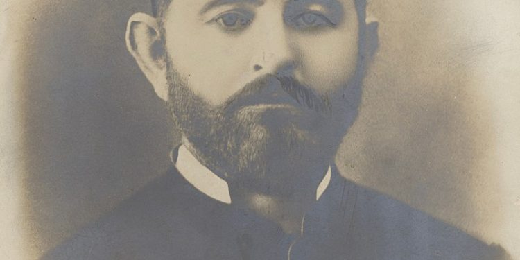 “Kur disa formacione luftarake greke, iu drejtuan Sarandës, Abedin Dino mobilizoi mijëra vullnetare nga Gjirokastra, Delvina, Vlora etj…”/ Historia e panjohur e patriotit nga Preveza