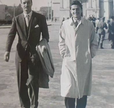 “Farmacisti Alfred Ashiku dhe Jani Temo, francez me kombësi shqiptare, të lidhur me anglo-amerikanët, shkonin për të dëfryer në ‘Dajti” ku…”/ Dosja e Sigurimit, për intelektualët e njohur antikomunist