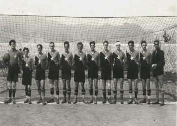 “O Zan Rragami, a ju kujtohet ajo ndeshje, kur tifozit, Him Kastratit, i ra hemorragji cerebrale në stadium dhe ju me ekipin…”? / Kujtimet e panjohura të ish-prokurorit liberal, miku i legjendave të “Vllaznisë”!