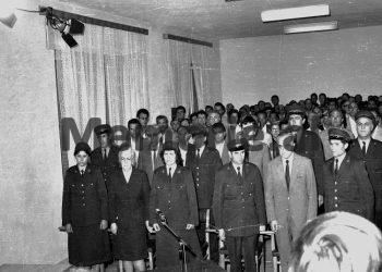 “Polici i ‘Burgut 313’ të Tiranës, që erdhi me ata të Sigurimit, i tregoi babait tim në mirëbesim, se kishin sjellë Fiqret Shehun, për…”/ Dëshmia e rrallë e ish-rojtarit të varrezës Zejmenit