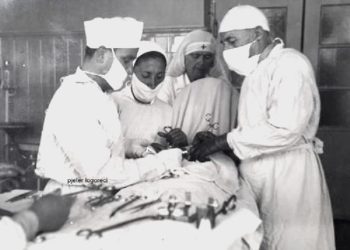 “Babai im, Dr. Spiro Çipi, i diplomuar në Sorbonë një nga themeluesit e Mjekësisë Ligjore, vitet e para pas luftës, priste ta arrestonin nga çasti në çast, pasi infermierët…”/ Dëshmia e rrallë e profesorit të njohur