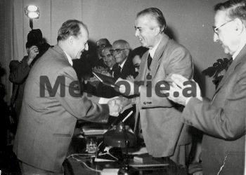 “Mundësia më e madhe, është që vdekja e Mehmet Shehut, të ketë qenë vrasje dhe një version më i pranueshëm, është që ekzekutori, të ketë qenë…”/ Dëshmia e bujshme e profesorit të njohur të Mjekësisë – Ligjore