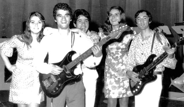 “Ju tregoj vajzat bukuroshe e fisnike të Shkodrës, nga Qamilja, Ana, Dhurata, Greta e Violeta, te Klaudja, Viola e Meri, ‘Miset’ që…”/ Kujtimet e ish-prokurorit, miku artistëve e shkodranë