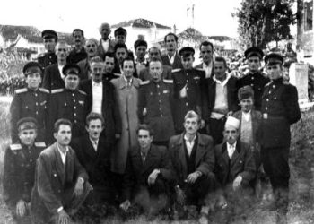 “What Hilmiu told me in the hospital, a few minutes before he passed away and the answer that Enver Hoxha gave me, in his office, when…”/ The rare testimony of the wife of the Cham general, about the mystery of death in Shkodër