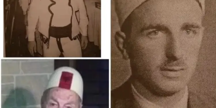 “Në Tetovë ka gruan dhe babanë, është anëtar i ‘Ballit Kombëtar’, dyshohet se punon për policinë, jeton në Damask …”/ Dosja sekrete e UDB-së, për kryetarin e ‘Lidhjes Kosovare’ të SHBA-së, që vdiq 103 vjeç