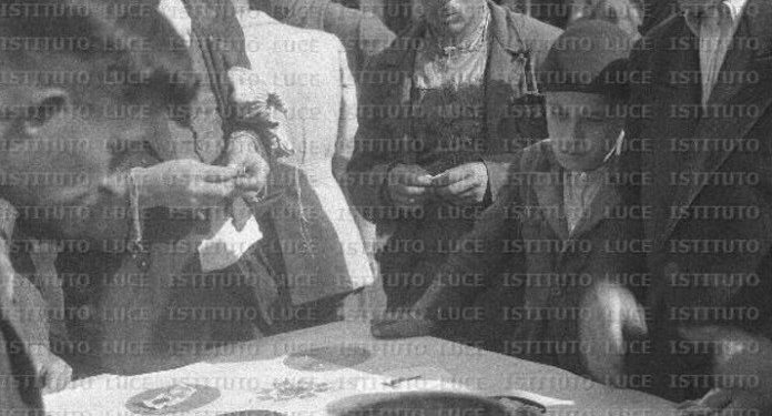 “Nuk e prisnja nga ministri i Punëve të Mrenshme, të thotë që; me ndalue bixhozin, kufizohet lirija personale, pasi edhe Amerika, e ndaloj alkoolin, por…”/ Diskutimet në parlamentin e vitit 1927