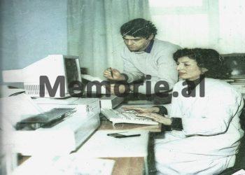 “How was the perpetrator of the shepherd’s murder in Krahës, Tepelenë in July ’79 discovered, the one who had struck the victim with an axe…”?! / The testimony of the well-known professor of Forensic Medicine.