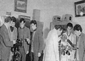 “Si u zbulua autori i vrasjes së bariut në Krahës të Tepelenës në korrik ’79, i cili pasi e kishte goditur viktimën me sëpatë…”?! / Dëshmia e profesorit të njohur të Mjekësisë – Ligjore