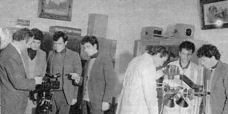 “Si u zbulua autori i vrasjes dhe grabitjes së profesorit të njohur të universitetit të Tiranës në ’90-ën, në shtëpinë e…”?! / Dëshmia e profesorit të njohur të Mjekësisë – Ligjore