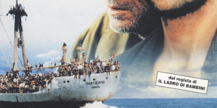 Si e njoha aktorin e famshëm Michele Placido dhe historia e fotos që bëmë bashkë?!