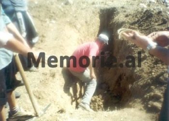 “Si i identifikuam eshtrat e tre ish-gjeneralëve të lartë, Beqir Balluku, Petrit Dume dhe Hito Çako, të gjetura në në një gropë në Vranisht të Vlorës…”/ Dëshmia e rrallë e profesorit të Mjekësisë Ligjore