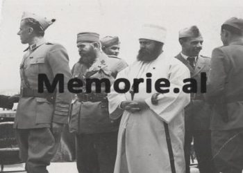 “Flitet se Baba Fajën e Baba Fejzon, i ka vra Qeveria, kurse në Skrapar, thonë se ata donin të martoheshin dhe i vrau Baba Bektashi, se s’duroi mëkatet..”/ Raportet sekrete për Komitetin Qendror, në ’47-ën