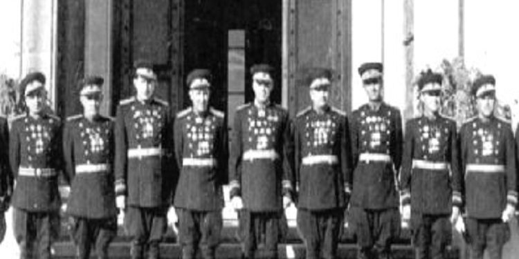 “Më 27 shkurt 1950, ministri i Brendshëm Mehmet Shehu, u largua urgjent nga një mbledhje, dhe kur u kthye pas një ore, tha se ministri i Transporteve, kishte vrarë veten…”/ Dokumentet e deklasifikuara të CIA-s