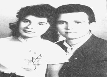 “When I saw him for the first time, I almost had a heart attack, my eyes were fixed on that boy and when we would meet secretly in the alley…”/ The rare story of the literature teacher and the Korça footballer with “stains on his biography”!